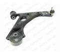 352543 TC1811 Brat suspensie Corsa D dr Delphi